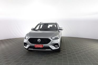 MG ZS ZS Classic 1.5 VTi-tech Luxury