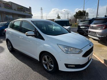 Ford C-Max 1.5 TDCi 120CV Powershift Start&Stop Titanium