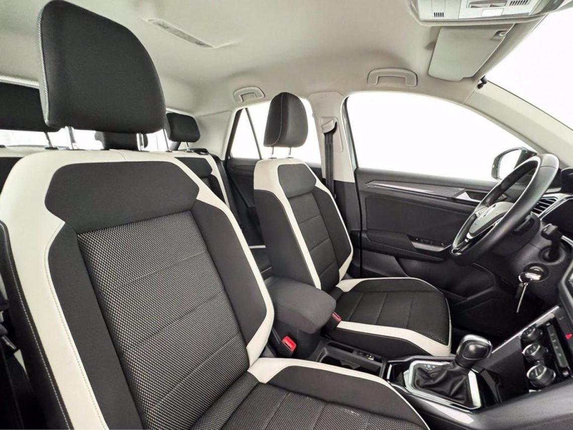 VOLKSWAGEN T Roc 1 5 tsi advanced dsg