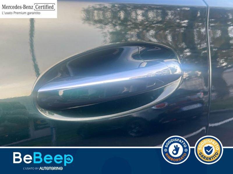 Mercedes-Benz GLE Coupé GLE COUPE 350 DE PHEV AMG LINE PREMIUM 4MATIC AUTO