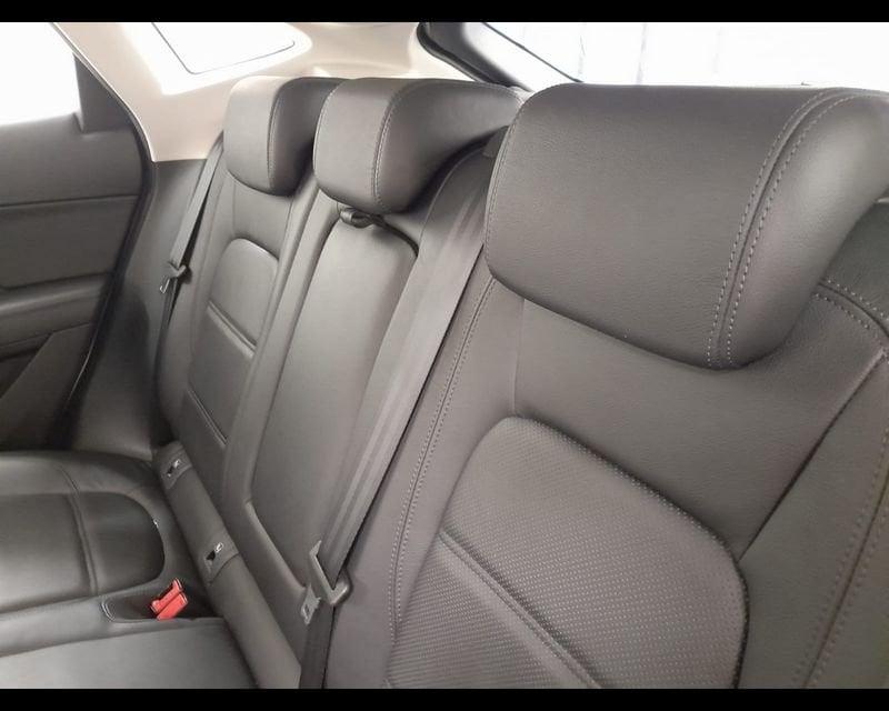 Jaguar E-Pace 2.0d i4 awd 180cv auto my19