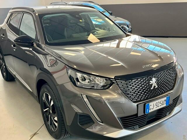 Peugeot 2008 PureTech 100 S&S Allure