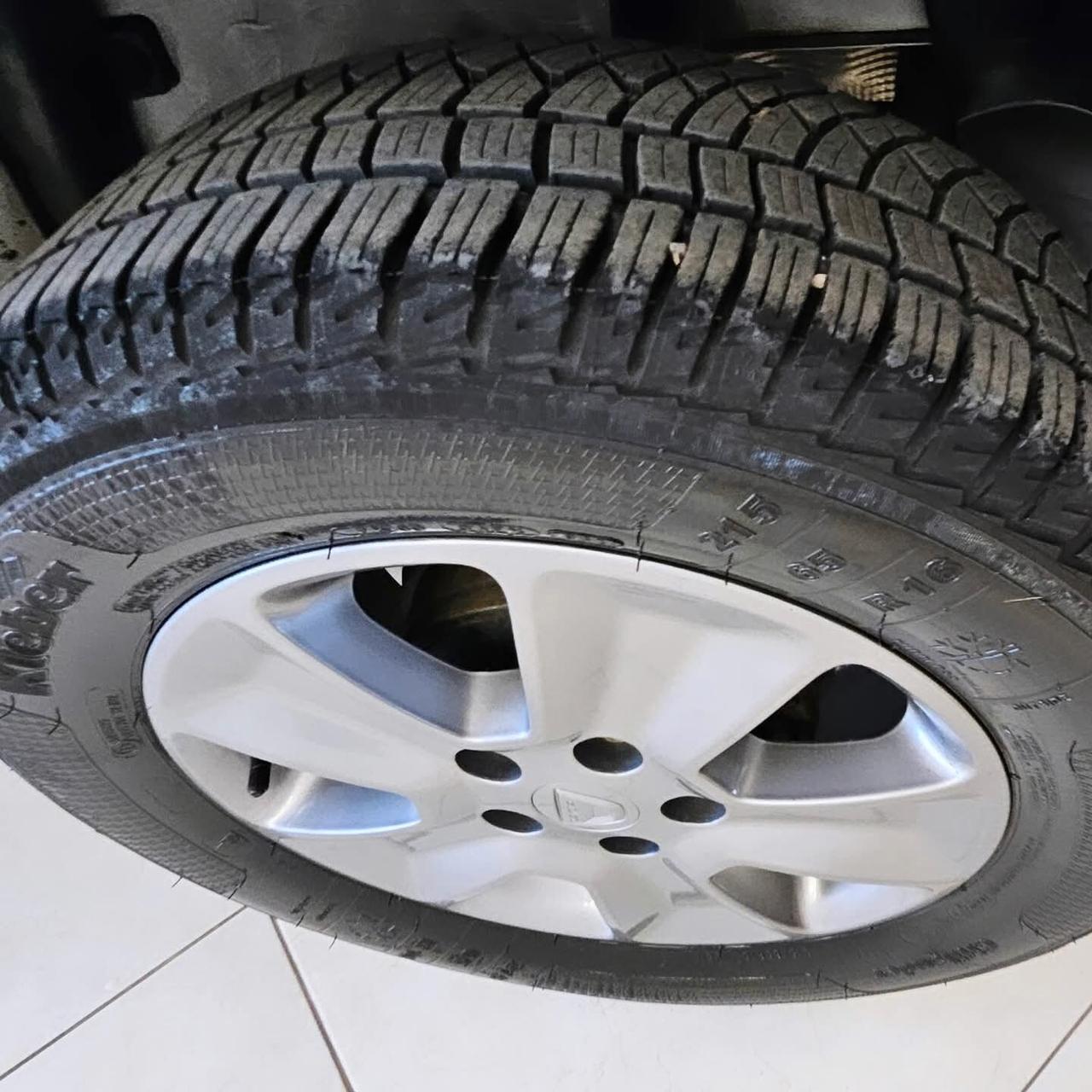 Dacia Duster 1.5 dCi 110CV 4x2 Lauréate