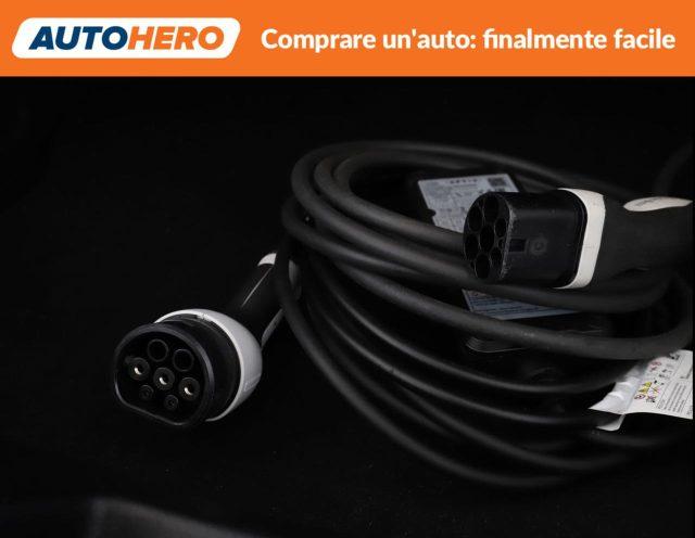 MERCEDES-BENZ CLA 250 e hybrid EQ Premium