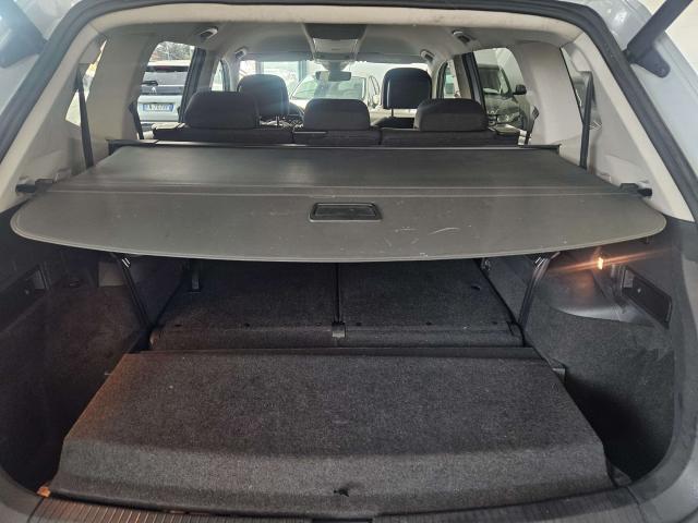Volkswagen Tiguan Tiguan II 2016 Allspace Allspace 2.0 tdi 7pti