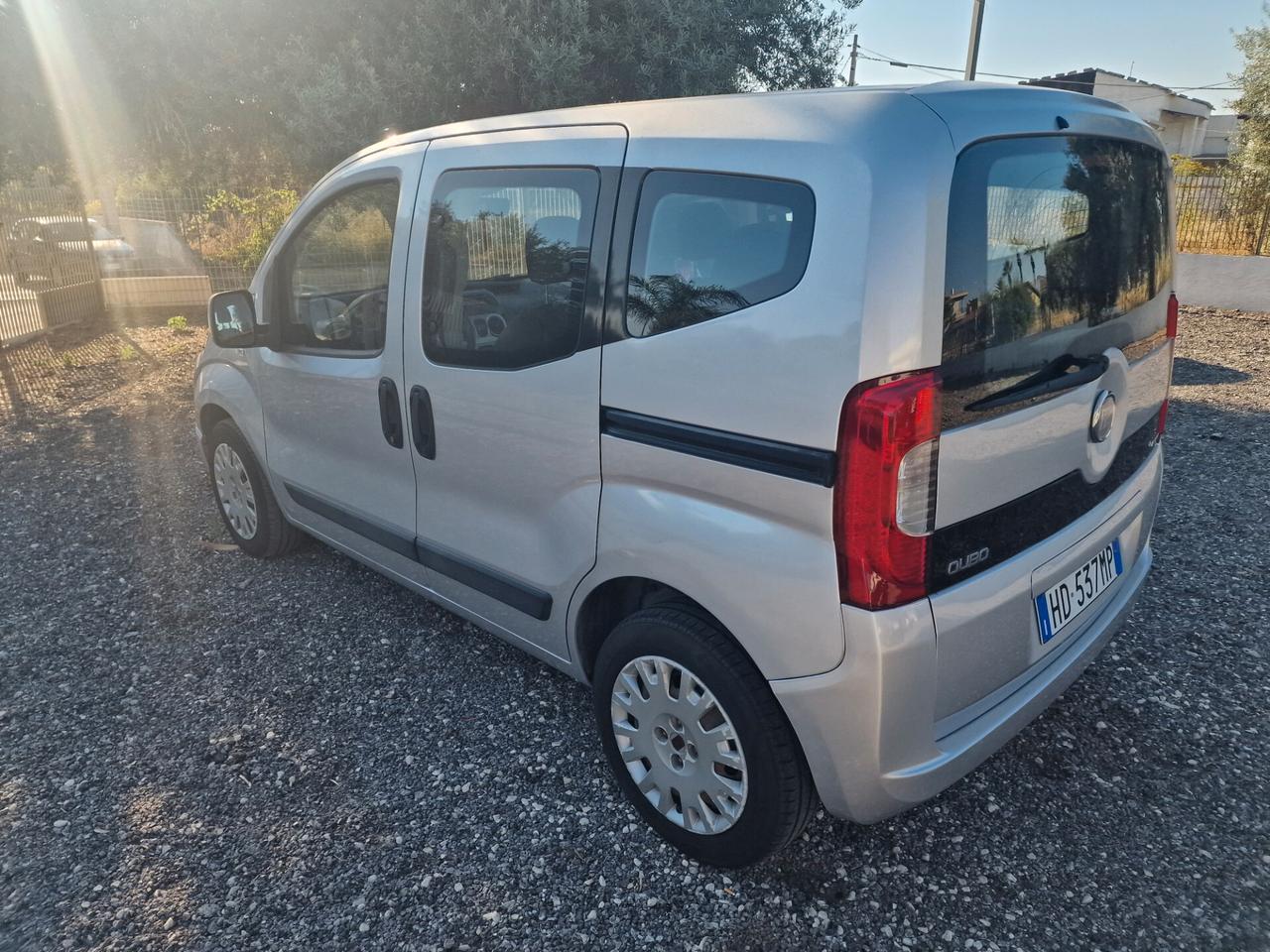Fiat Qubo 1.3 MJT 75 CV Dynamic