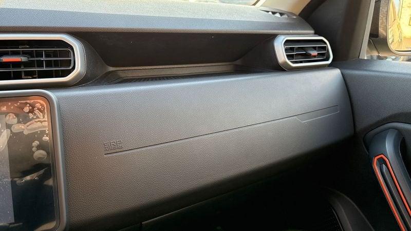 Dacia Duster 1.0 tce SL Extreme Gpl 4x2 100cv 1.0 TCe GPL SL Extreme 4x2