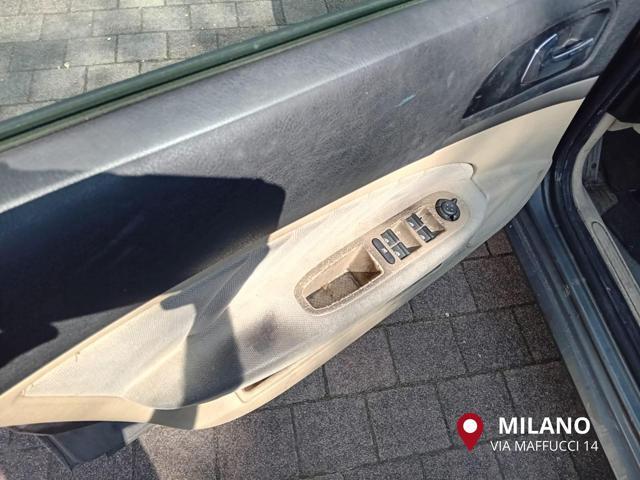 ALFA ROMEO 159 1.9 JTS 16V S.wagon Progression PER COMMERCIANTI