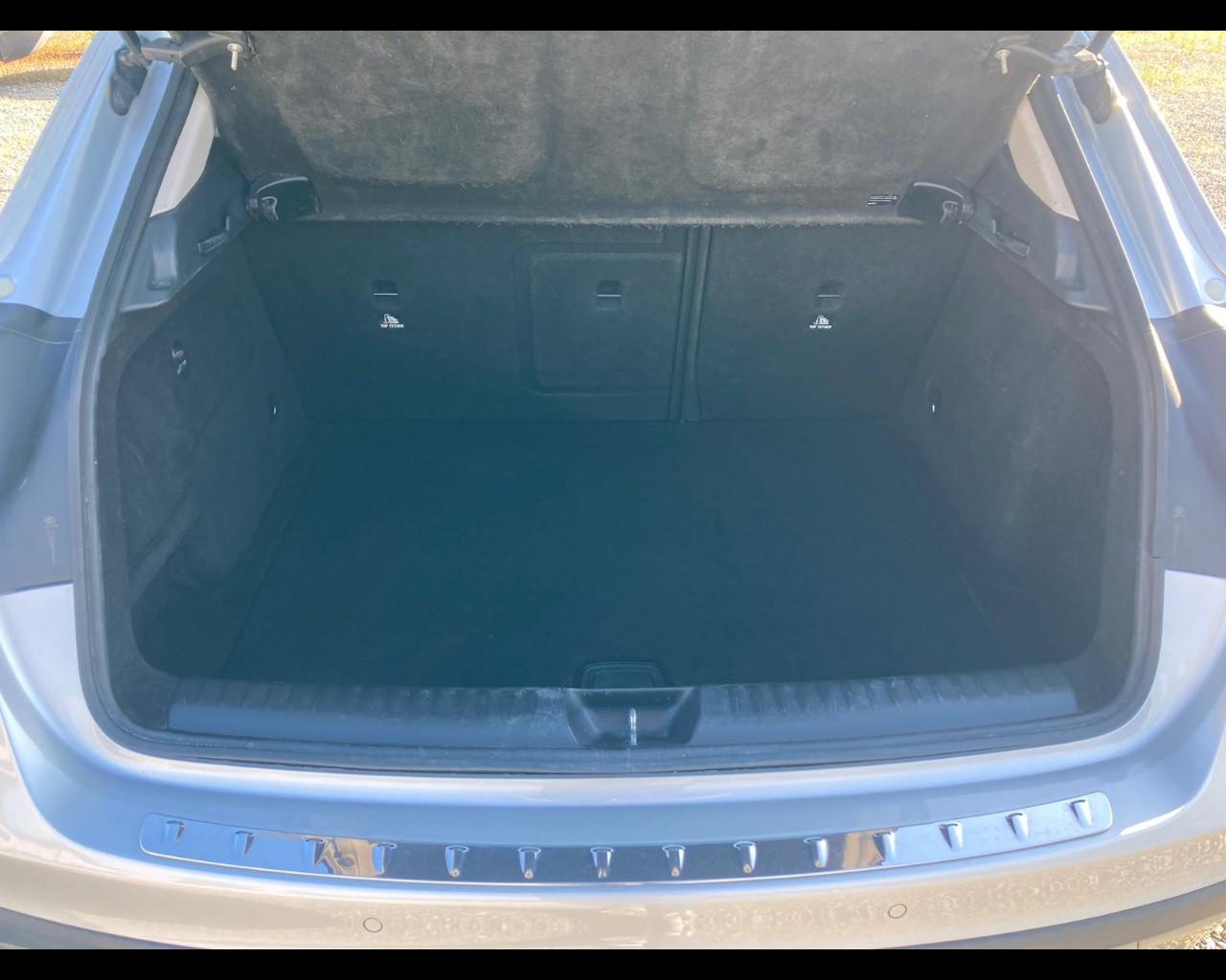 Mercedes-Benz GLA-X156 2014 - GLA 200 d (cdi) Sport