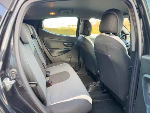 LANCIA Ypsilon 1.2 69 CV 5 P ELEFANTINO *NEOPATENTATI*