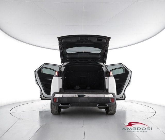 PEUGEOT 3008 BlueHDi 120 S&S EAT6 GT Line