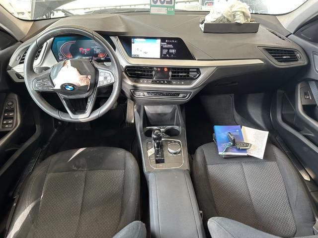 BMW 116 D 5P. BUSINESS ADVANTAGE