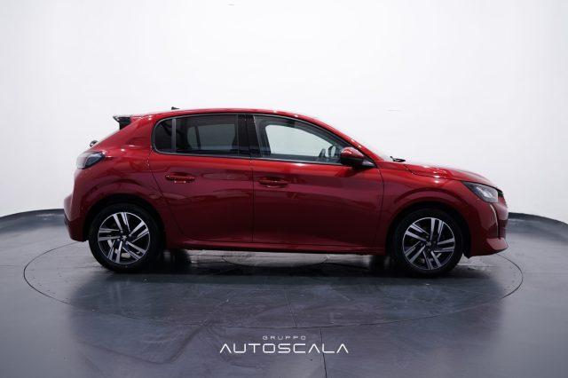 PEUGEOT 208 1.2 PureTech 100cv S&S EAT8 5 porte Allure Pack