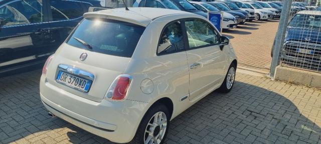 FIAT 500 1.2 Sport