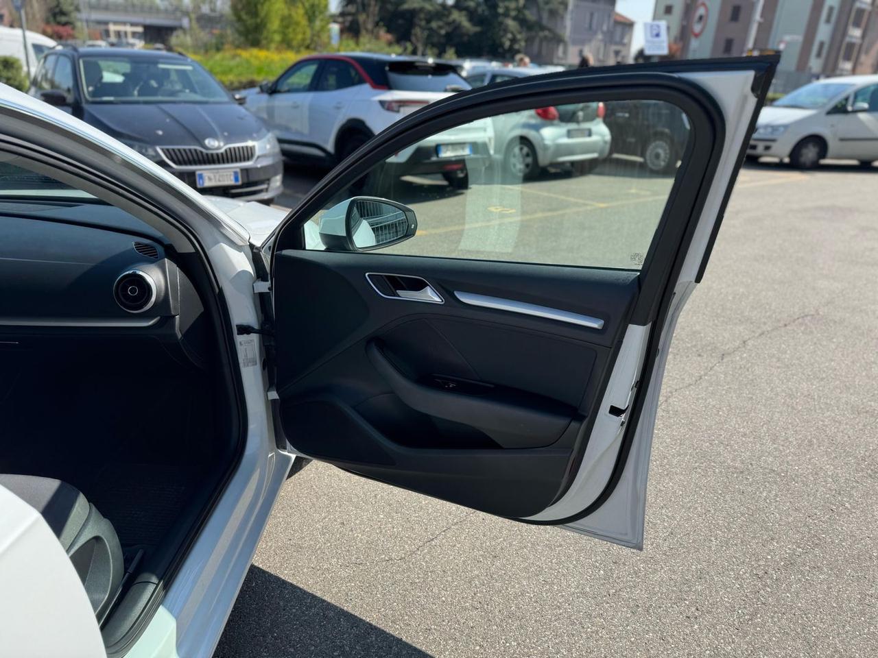 Audi A3 Ambiente 1.6 TDI