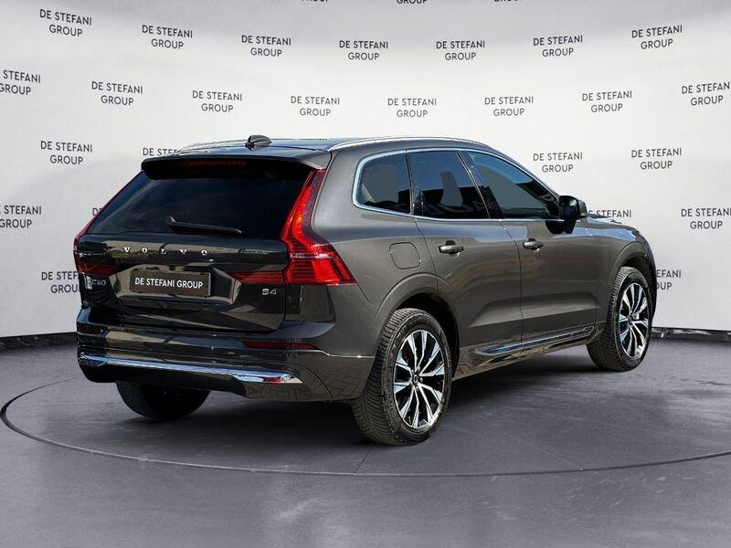 Volvo XC60 XC60 2.0 b4 Plus Bright auto