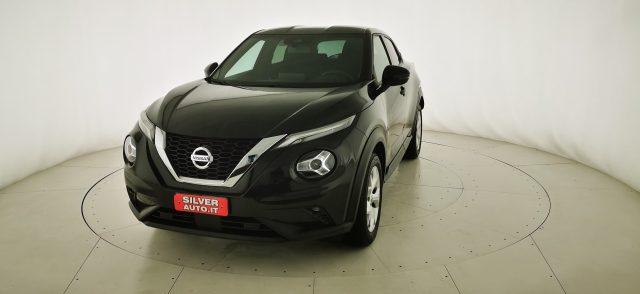 NISSAN Juke 1.0 DIG-T 117 CV DCT Business