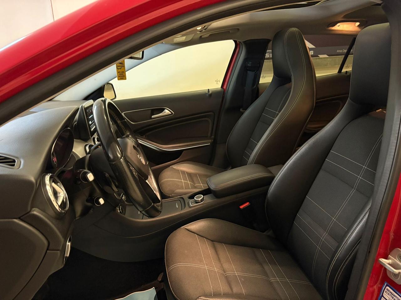 Mercedes-benz CLA 220 CDI 4Matic Automatic Premium