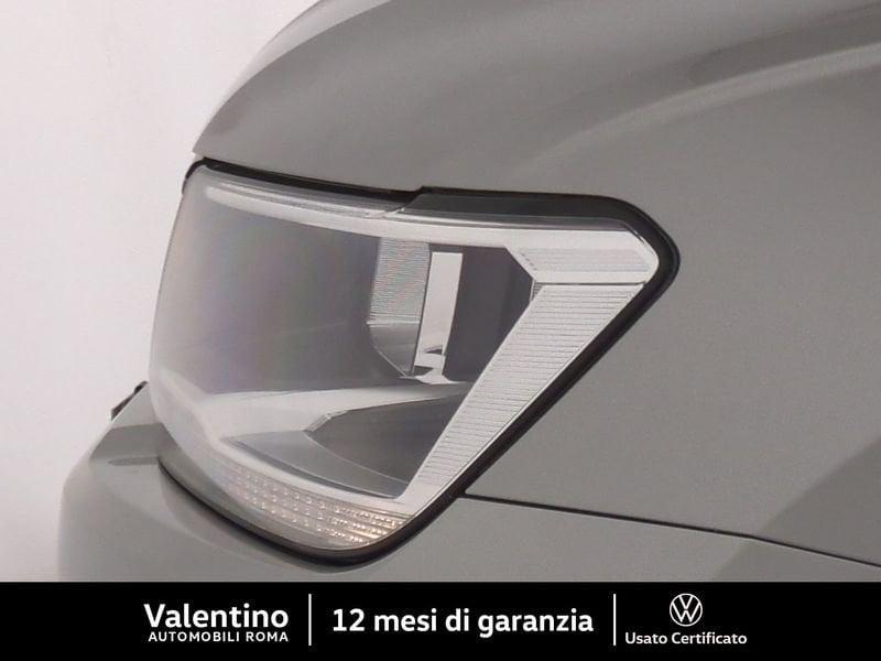 Volkswagen Tiguan 2.0 TDI DSG 4M SCR Business BMT