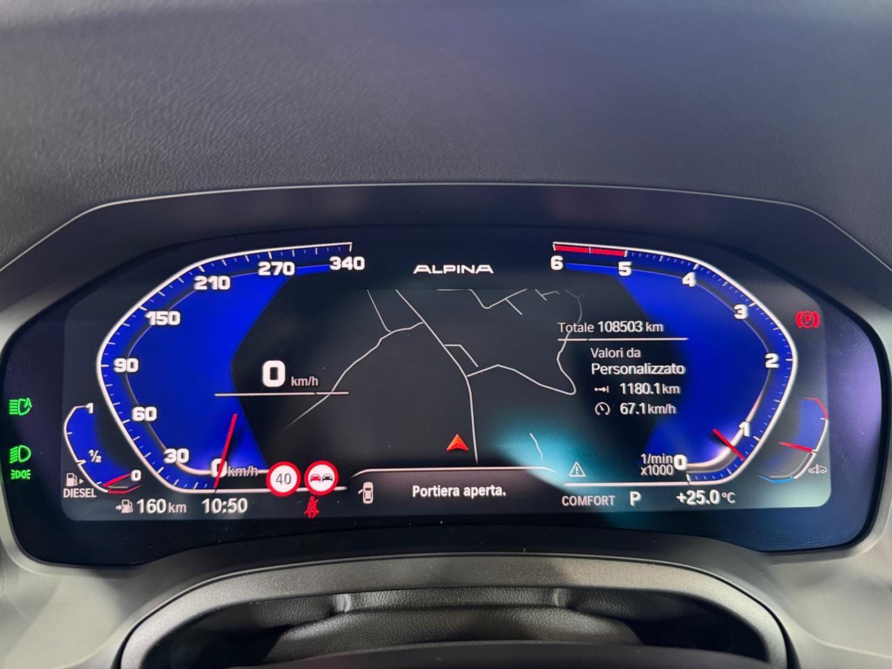 Bmw 430 430d 48V xDrive Coupé Msport Individual