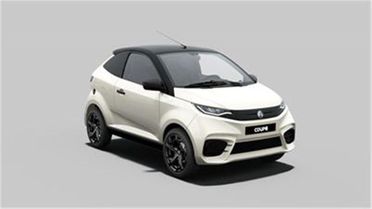 AIXAM Coupé Coupé Sport Ambition