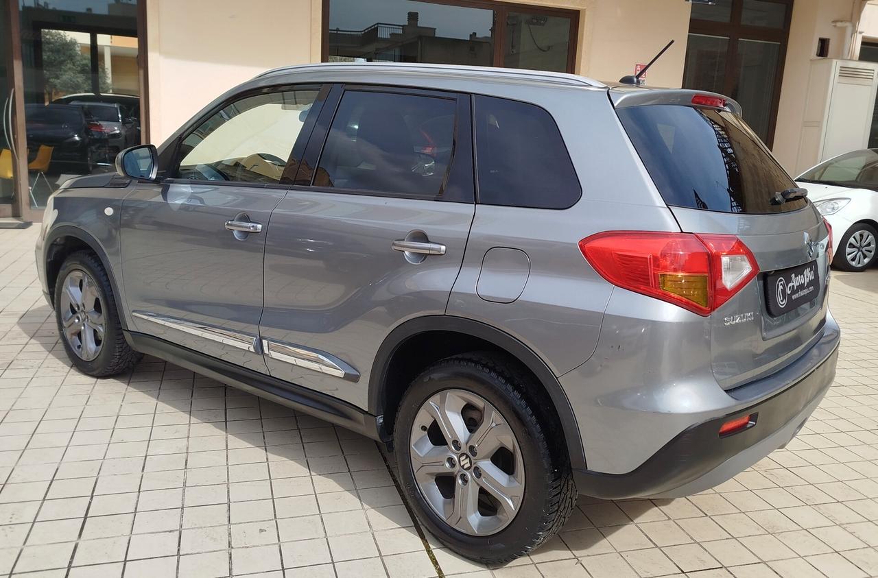Suzuki Vitara 1.6 DDiS V-Cool