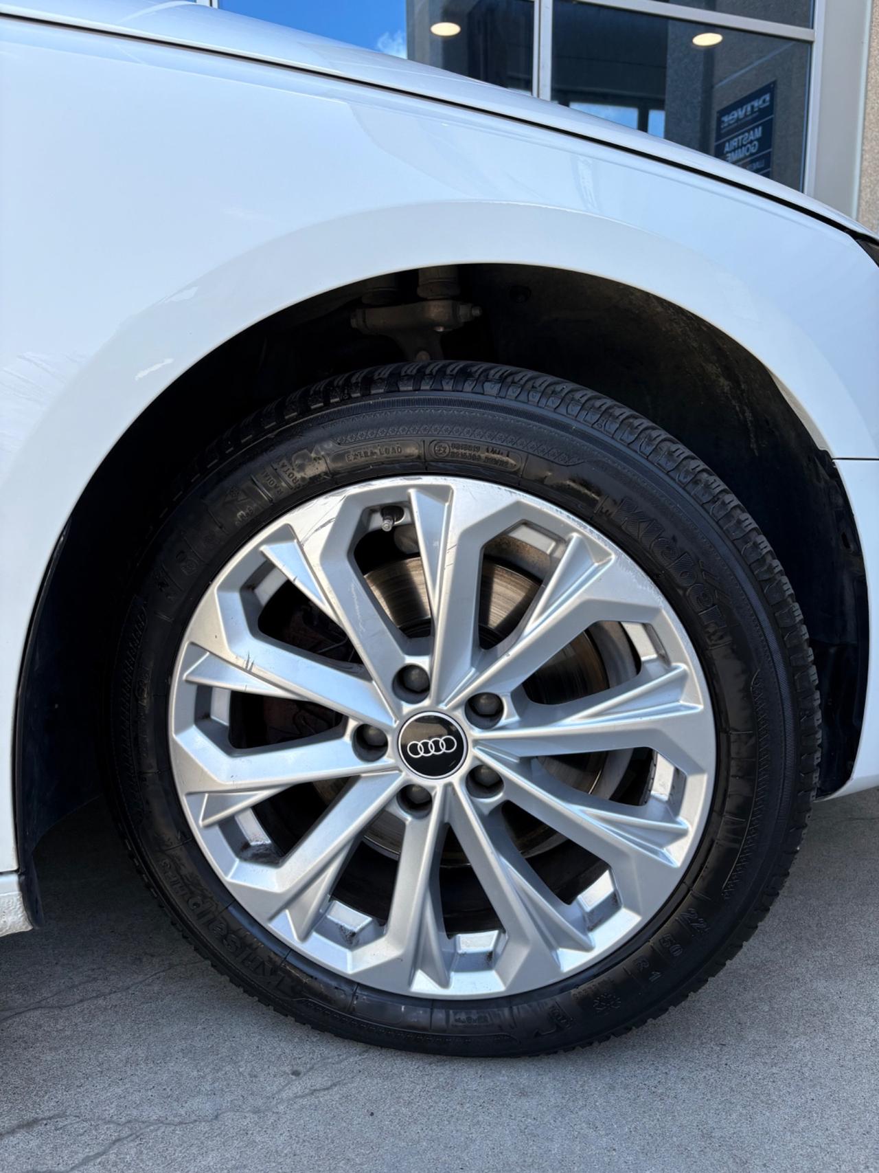 Audi A4 Avant 35 TDI/163 CV S tronic Business Advanced