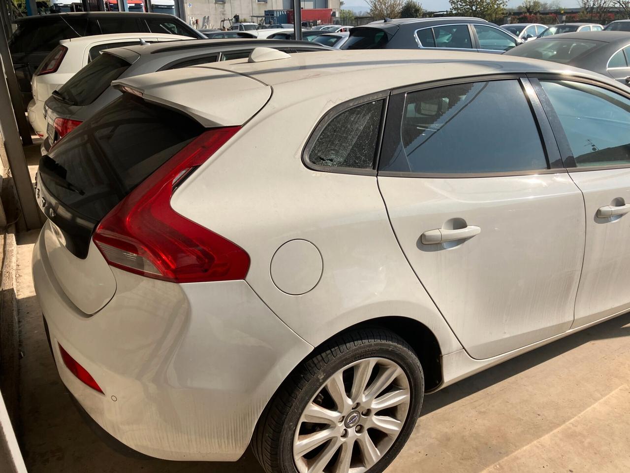 Volvo V40 D2 1.6