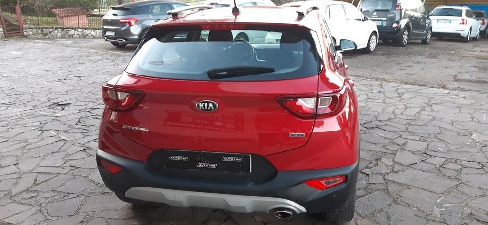 Kia Stonic 1.6 CRDi 110 CV Energy