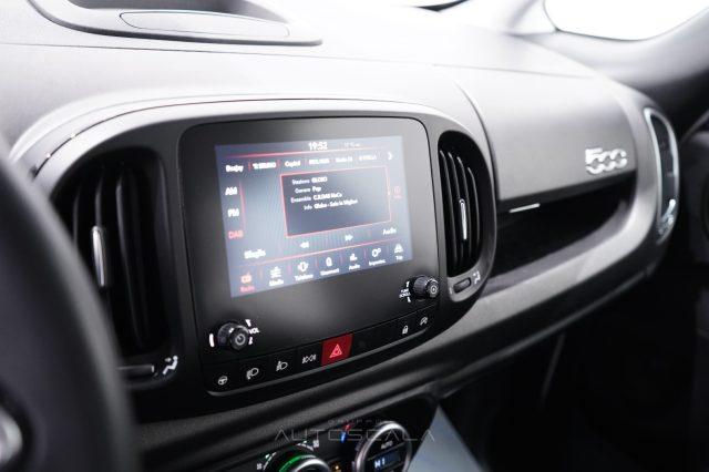 FIAT 500L 1.4 95cv S&S Cross