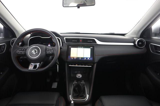 MG ZS ZS 1.5 VTi-tech Luxury
