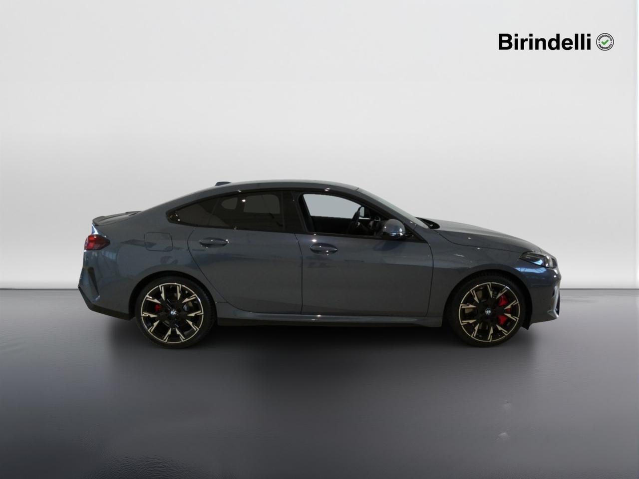 BMW Serie 2 G.C. (F74) - 218d Gran Coupé MSport Pro