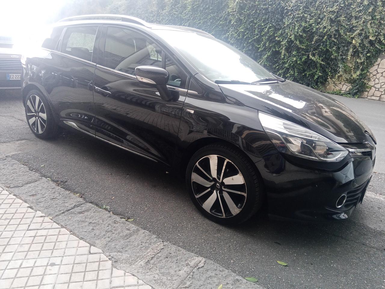 Renault Clio Sporter dCi 8V 90CV EDC Start&Stop Energy Intens
