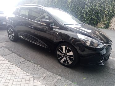 Renault Clio Sporter dCi 8V 90CV EDC Start&Stop Energy Intens