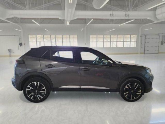 PEUGEOT 2008 PureTech 155 S&S EAT8 GT Pack