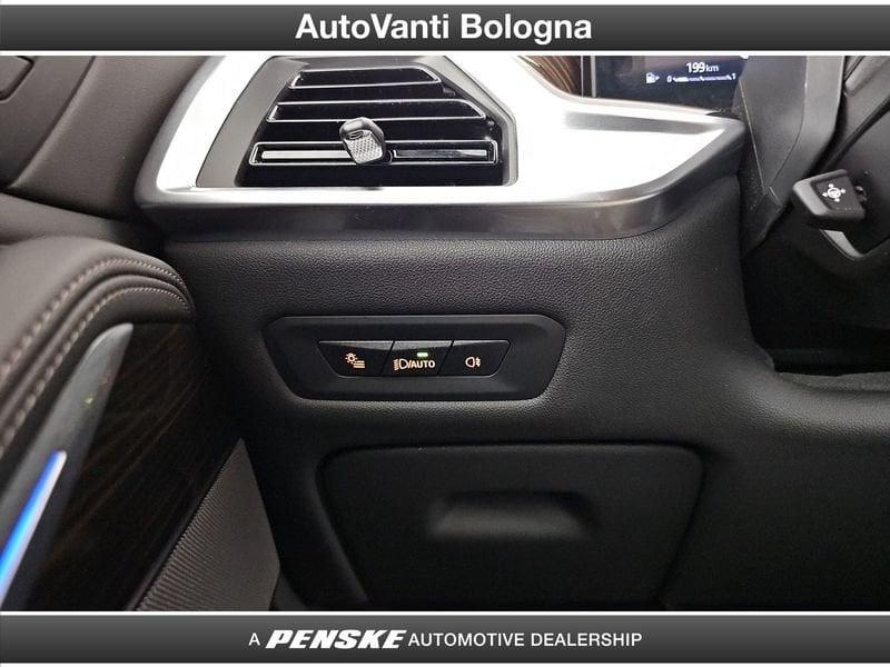 BMW X5 X5 xdrive30d MSport Pro auto