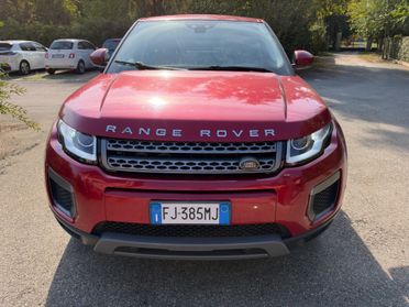Land Rover Range Evoque 2.0 TD4 180 CV 5p. Pure