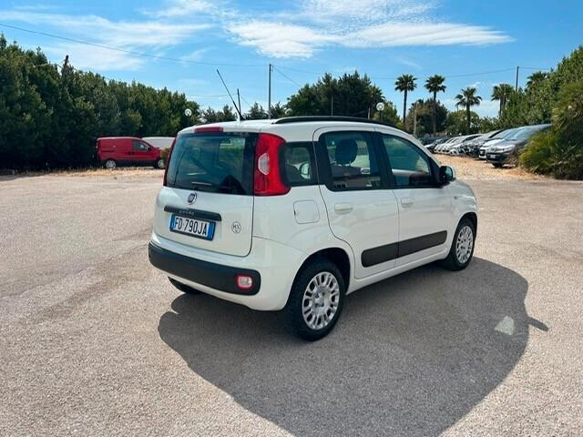 Panda 1.3 MJT 95 CV S&S Lounge