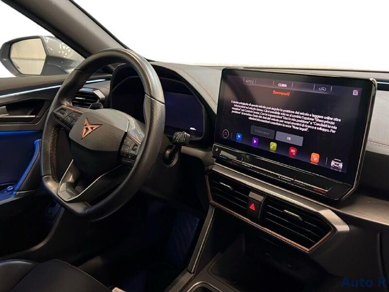 Cupra Formentor Formentor 2.0 TDI 4Drive DSG