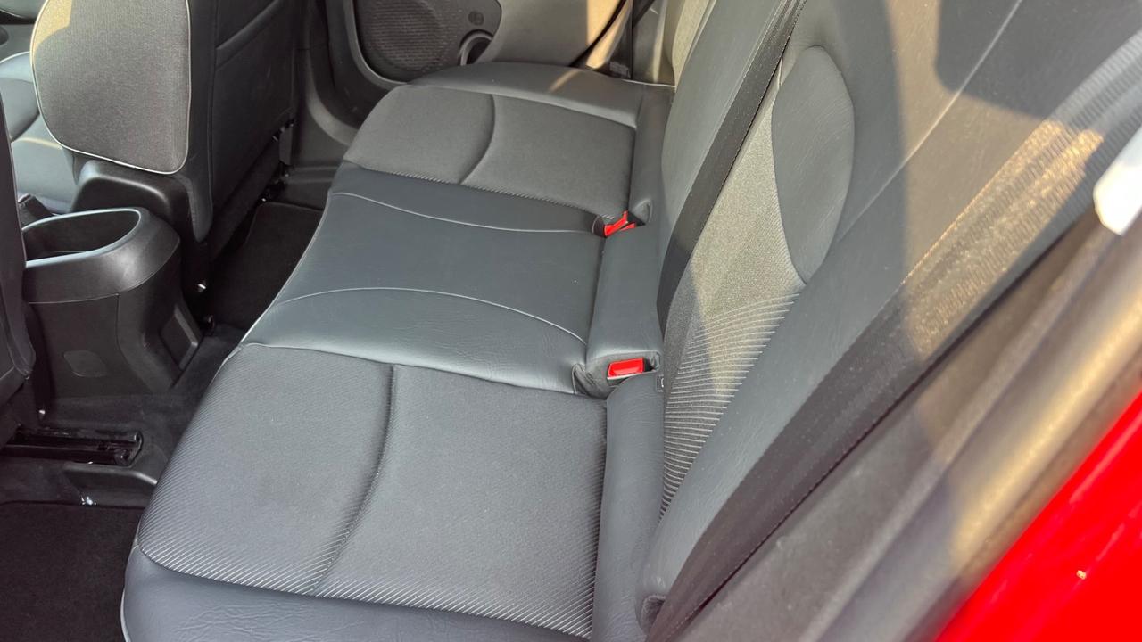 Fiat 500X 1.3 MultiJet 95 CV Cross