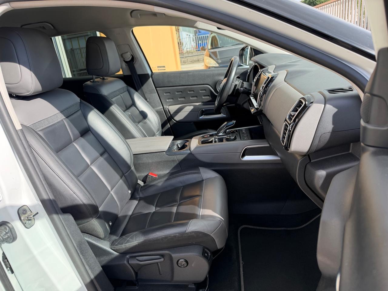 Citroen C5 Aircross BlueHDi 130 S&S EAT8 Feel