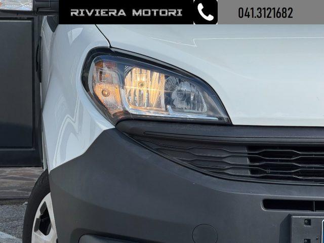 FIAT Doblo Doblò 1.6 MJT 105CV S&S PC-TN Cargo
