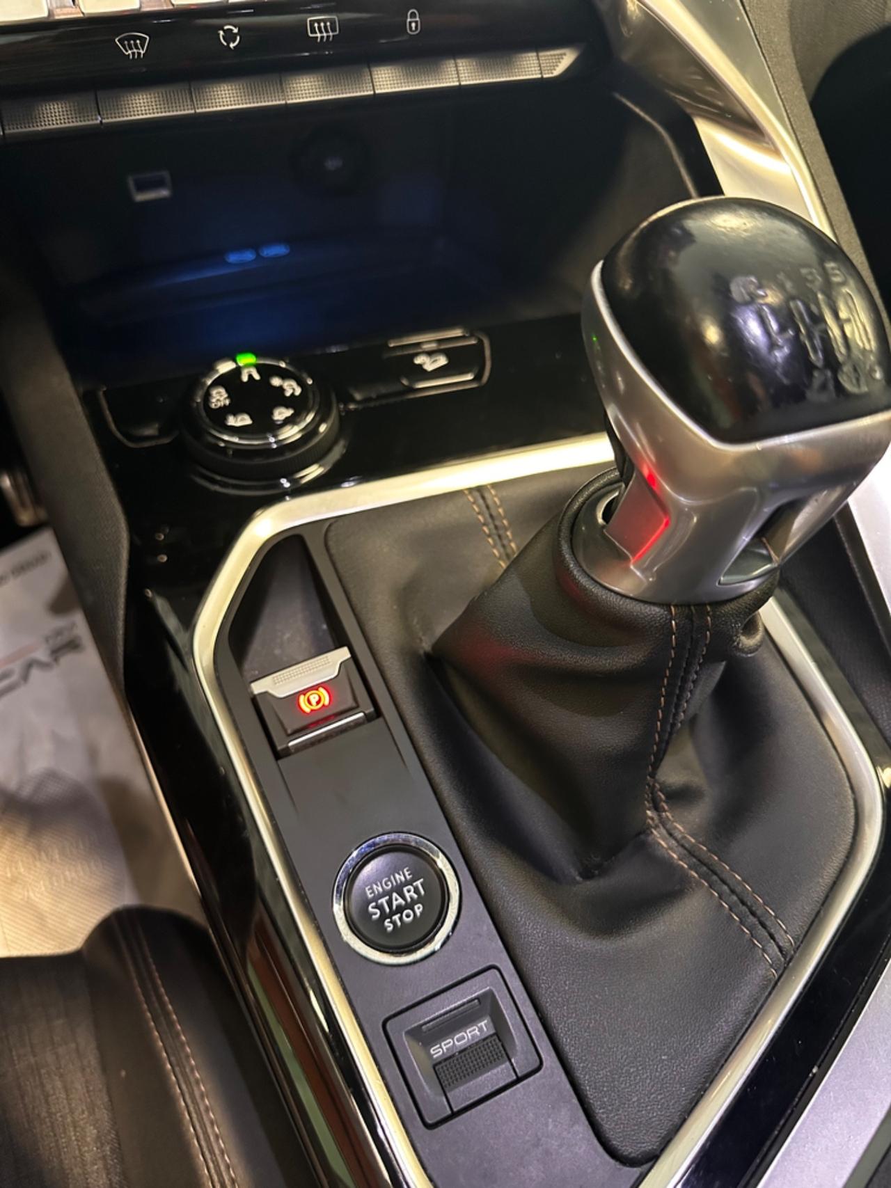 Peugeot 5008 BlueHDi 130 S&S GT Line