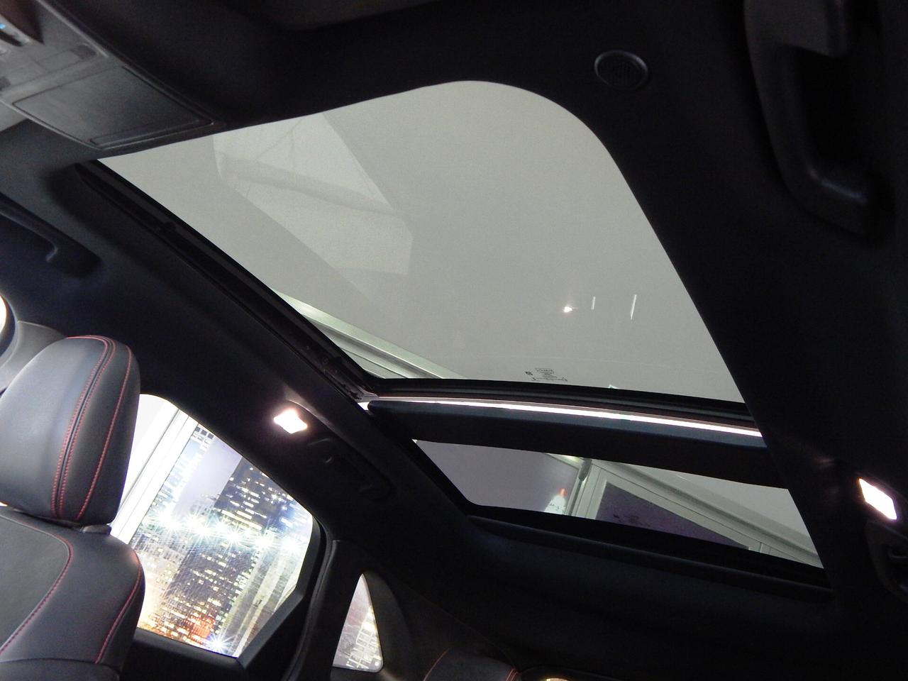 Ford Kuga 1.5 ecoblue ST-Line X 120cv Aut. TETTO-NAVI-PELLE