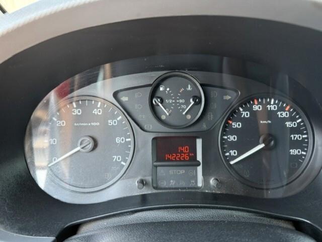 Citroen Berlingo 15 BlueHDi 100CV 3Posti Porta Laterale