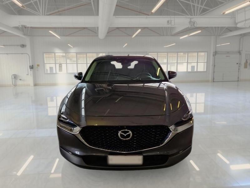 MAZDA CX-30 2.0L Skyactiv-X 180cv 4WD M Hybrid Exclusive Auto