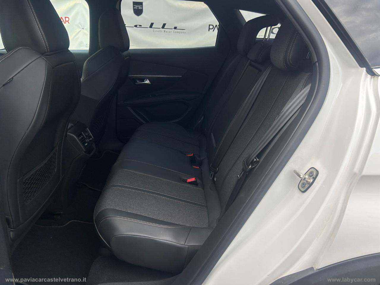 PEUGEOT 3008 BlueHDi 130 S&S EAT8 GT Line AUTOCARRO N1