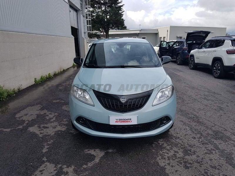 Lancia Ypsilon 1.0 firefly hybrid Oro s&s 70cv