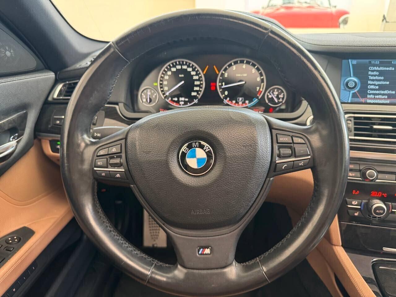 Bmw 750i xDrive Eccelsa