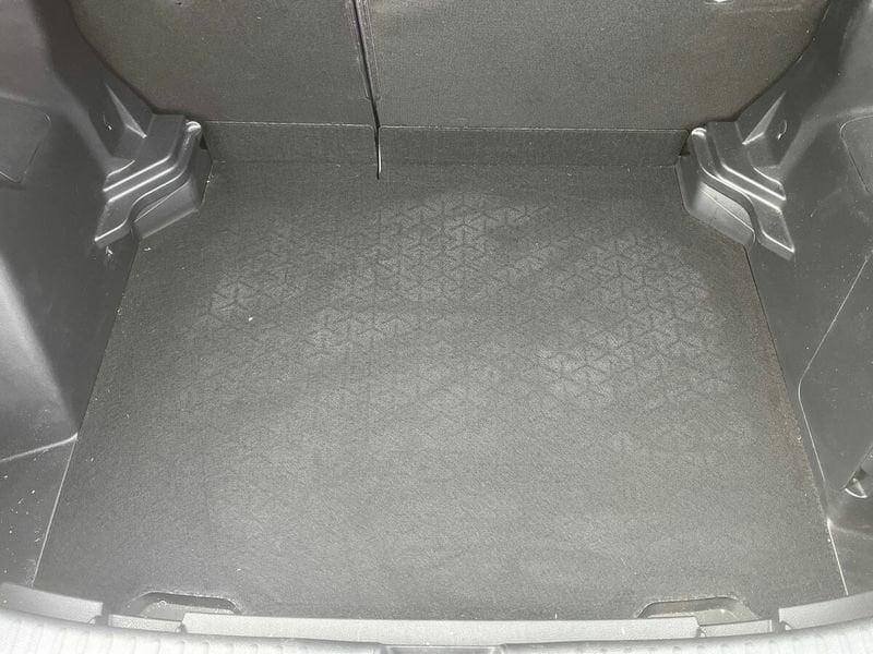 Toyota Yaris Cross 1.5H (116 CV) E-CVT Trend